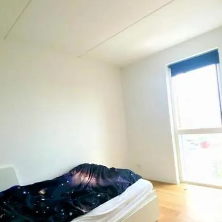 Lionbi Apartments Appartement *