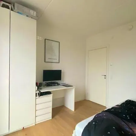Lionbi Apartments
