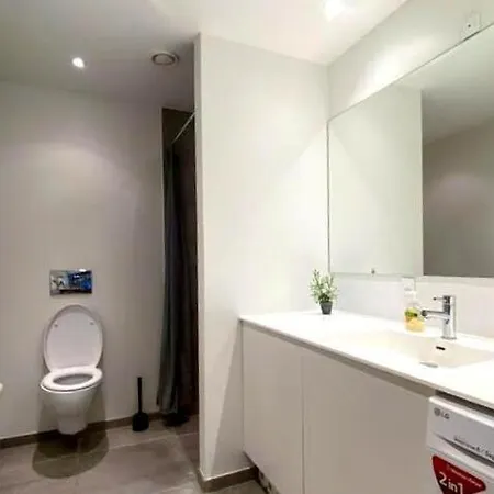 Lionbi Apartments