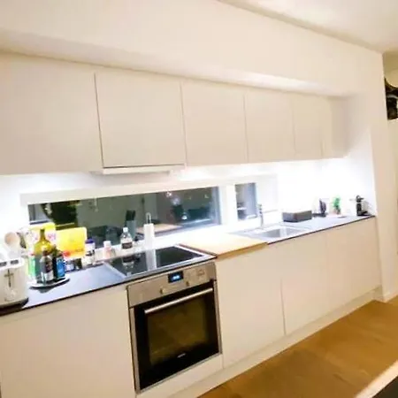 Lionbi Apartments Napels